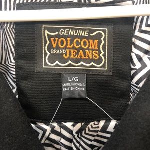 Men’s Volcom Jacket